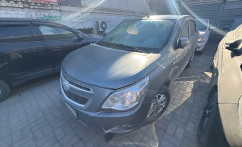 Chevrolet Cobalt 2023 года за 5 000 000 тг. в Астана