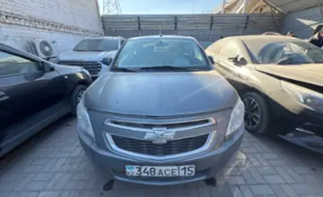 Chevrolet Cobalt 2023 года за 5 000 000 тг. в Астана фото 2
