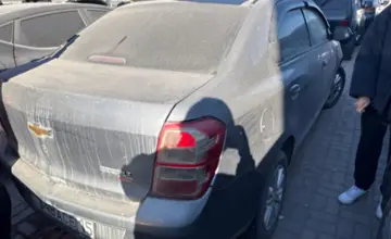 Chevrolet Cobalt 2023 года за 5 000 000 тг. в Астана