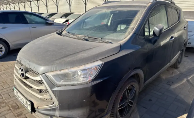 JAC S3 2018 года за 5 000 000 тг. в Астана