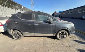 JAC S3 2018 года за 5 000 000 тг. в Астана фото 4