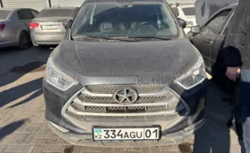 JAC S3 2018 года за 5 000 000 тг. в Астана фото 2