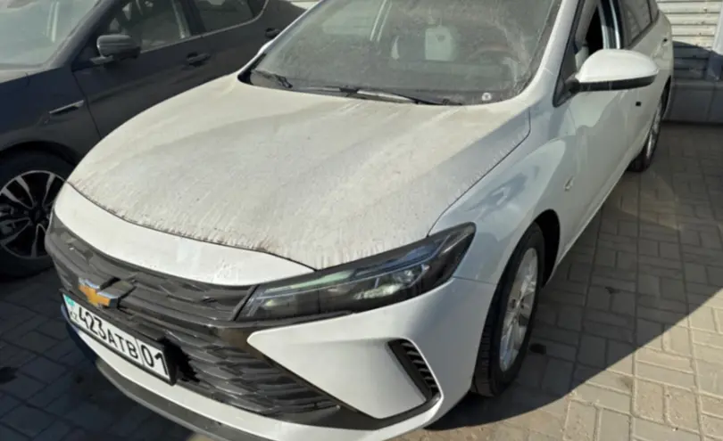 Chevrolet Monza 2023 года за 7 000 000 тг. в Астана