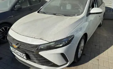 Chevrolet Monza 2023 года за 7 000 000 тг. в Астана фото 1