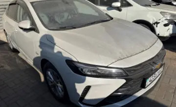 Chevrolet Monza 2023 года за 7 000 000 тг. в Астана фото 3