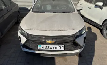 Chevrolet Monza 2023 года за 7 000 000 тг. в Астана фото 2