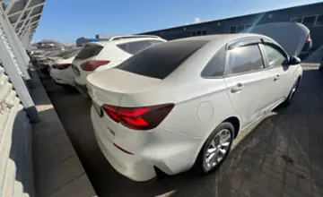 Chevrolet Monza 2023 года за 7 000 000 тг. в Астана