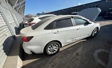 Chevrolet Monza 2023 года за 7 000 000 тг. в Астана фото 4