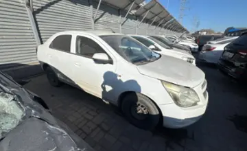 Chevrolet Cobalt 2022 года за 5 000 000 тг. в Астана фото 4