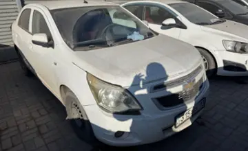 Chevrolet Cobalt 2022 года за 5 000 000 тг. в Астана фото 3