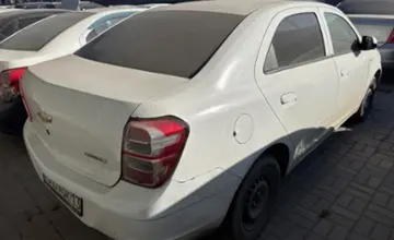 Chevrolet Cobalt 2022 года за 5 000 000 тг. в Астана