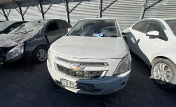 Chevrolet Cobalt 2022 года за 5 000 000 тг. в Астана фото 2