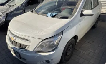 Chevrolet Cobalt 2022 года за 5 000 000 тг. в Астана фото 1