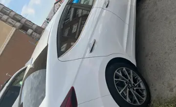 Hyundai Elantra 2020 года за 9 000 000 тг. в Талдыкорган фото 3