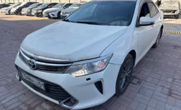 Toyota Camry 2015 года за 9 000 000 тг. в Астана фото 1