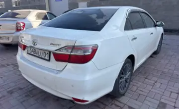 Toyota Camry 2015 года за 9 000 000 тг. в Астана