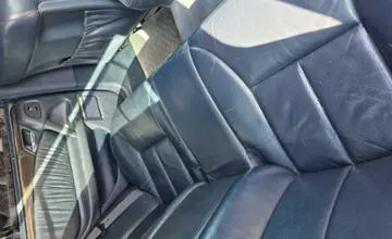 Mercedes-Benz E-Класс 1996 года за 3 000 000 тг. в Алматы