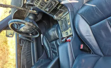 Mercedes-Benz E-Класс 1996 года за 3 000 000 тг. в Алматы фото 4