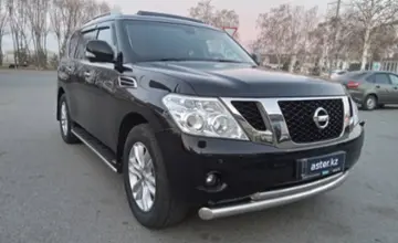 Nissan Patrol 2010 года за 12 000 000 тг. в Кокшетау фото 3