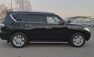 Nissan Patrol 2010 года за 12 000 000 тг. в Кокшетау фото 4