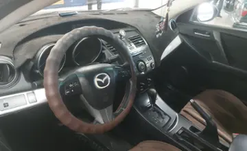 Mazda 3 2012 года за 4 500 000 тг. в Астана фото 5