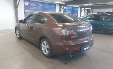Mazda 3 2012 года за 4 500 000 тг. в Астана фото 4