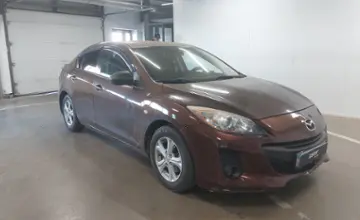 Mazda 3 2012 года за 4 500 000 тг. в Астана фото 2