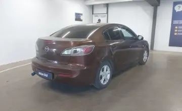 Mazda 3 2012 года за 4 500 000 тг. в Астана фото 3