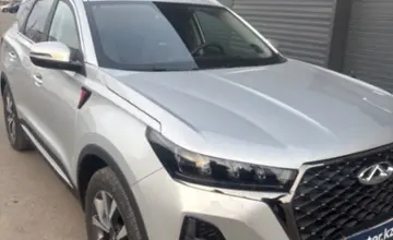 Chery Tiggo 7 Pro 2024 года за 10 000 000 тг. в Петропавловск фото 3