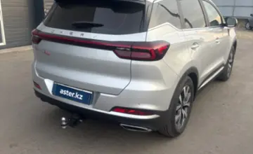 Chery Tiggo 7 Pro 2024 года за 10 000 000 тг. в Петропавловск