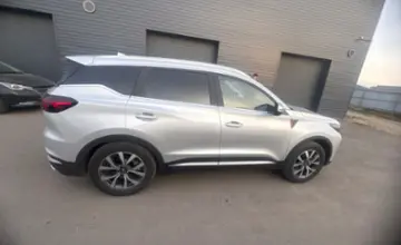 Chery Tiggo 7 Pro 2024 года за 10 000 000 тг. в Петропавловск фото 4