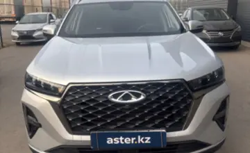 Chery Tiggo 7 Pro 2024 года за 10 000 000 тг. в Петропавловск фото 2