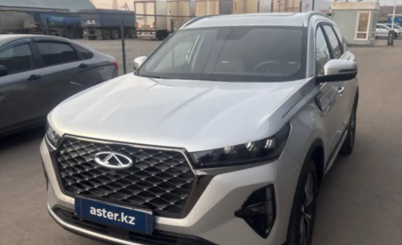 Chery Tiggo 7 Pro 2024 года за 10 000 000 тг. в Петропавловск