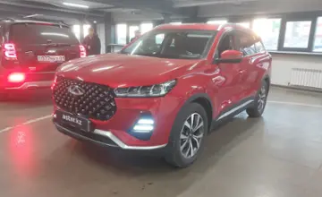 Chery Tiggo 7 Pro 2022 года за 8 800 000 тг. в Астана фото 1