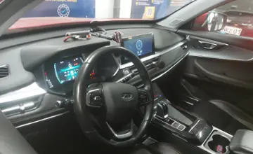 Chery Tiggo 7 Pro 2022 года за 8 800 000 тг. в Астана фото 5