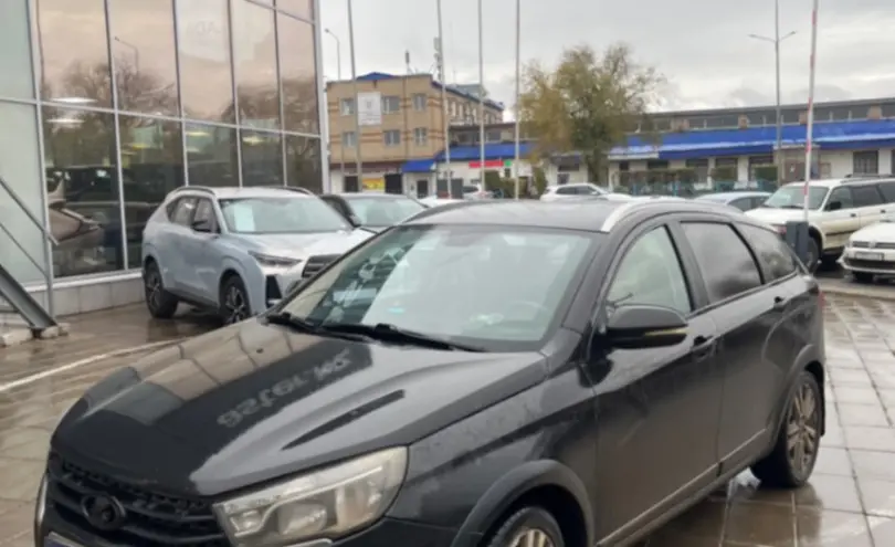 LADA (ВАЗ) Vesta Cross 2018 года за 5 000 000 тг. в Уральск