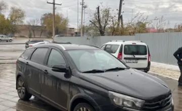 LADA (ВАЗ) Vesta Cross 2018 года за 5 000 000 тг. в Уральск фото 3