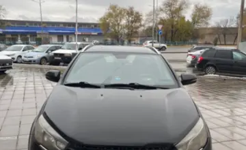 LADA (ВАЗ) Vesta Cross 2018 года за 5 000 000 тг. в Уральск фото 2