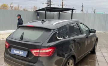 LADA (ВАЗ) Vesta Cross 2018 года за 5 000 000 тг. в Уральск