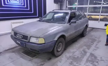 Audi 80 1993 года за 1 500 000 тг. в Павлодар фото 1