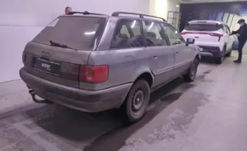 Audi 80 1993 года за 1 500 000 тг. в Павлодар
