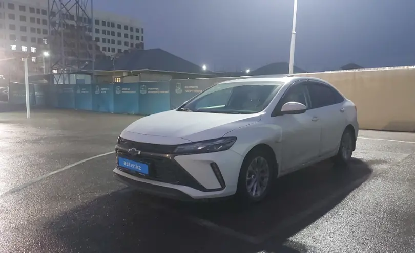 Chevrolet Monza 2023 года за 6 300 000 тг. в Шымкент