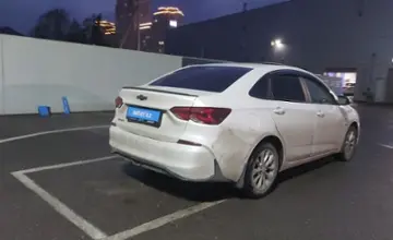 Chevrolet Monza 2023 года за 6 300 000 тг. в Шымкент фото 3