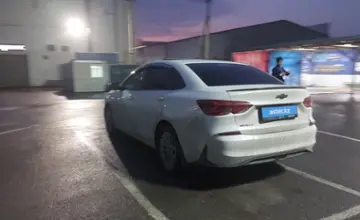 Chevrolet Monza 2023 года за 6 300 000 тг. в Шымкент фото 4