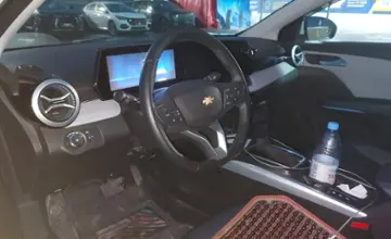 Chevrolet Monza 2023 года за 6 300 000 тг. в Шымкент фото 5