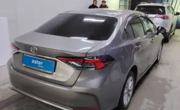 Toyota Corolla 2022 года за 9 500 000 тг. в Павлодар