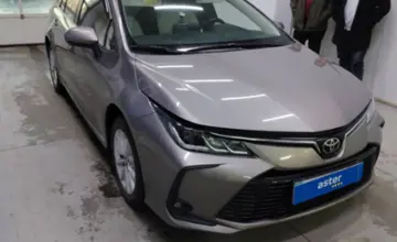 Toyota Corolla 2022 года за 9 500 000 тг. в Павлодар фото 3