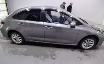 Toyota Corolla 2022 года за 9 500 000 тг. в Павлодар фото 4