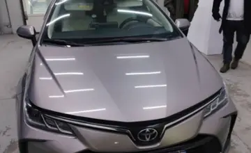 Toyota Corolla 2022 года за 9 500 000 тг. в Павлодар фото 2