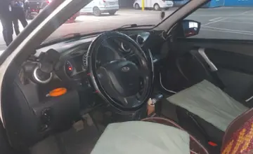 LADA (ВАЗ) Granta 2018 года за 4 500 000 тг. в Алматы фото 5